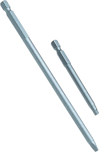 Kreg 2pc square driver combo - 2pc,