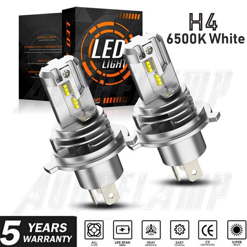 Ultra bright led headlight - ultra,
