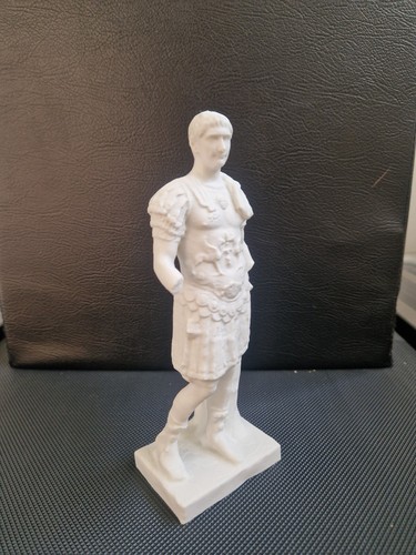 Emperor trajan statue roman - trajan,