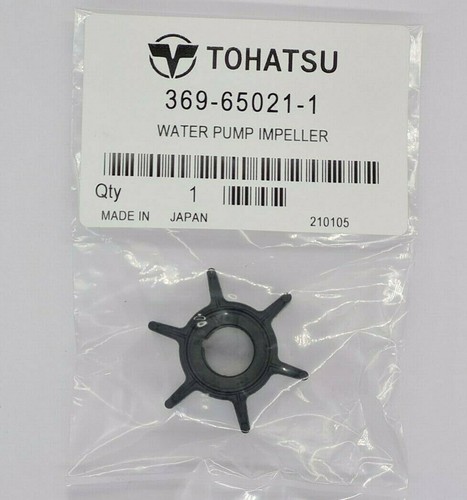 369 65021 water pump - 369-65021-1,