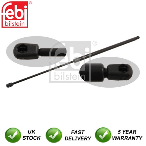 Tailgate gas strut febi fits - gas,