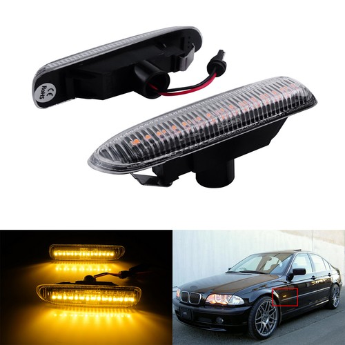 Pair for bmw series - series, e46