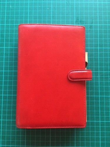 Filofax dorset personal - filofax,