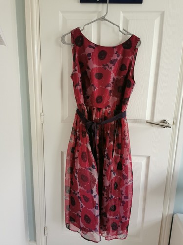 Dickens jones poppy - &,