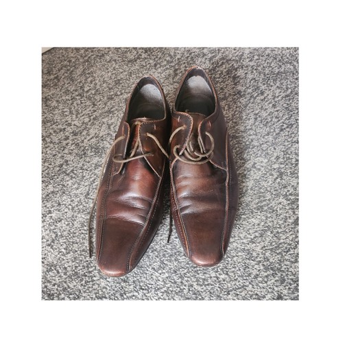 Clarks vintage men brown - men’s,