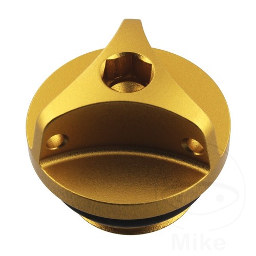Oil filler screw bolt - oil,
