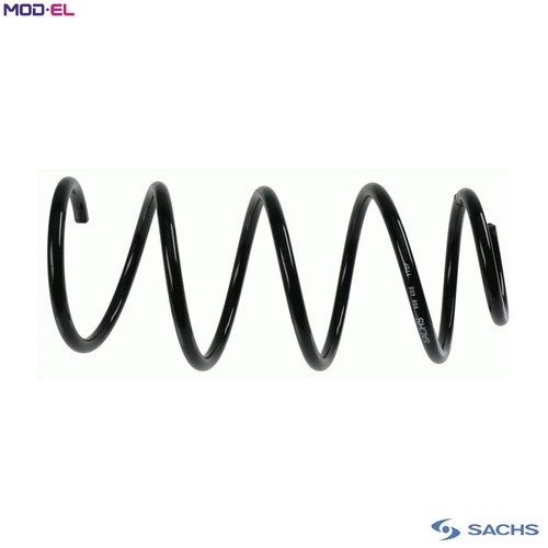 Suspension spring 998 450 - suspension,