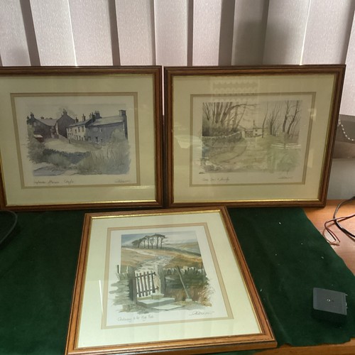 Geoffrey cowton signed - cowton,