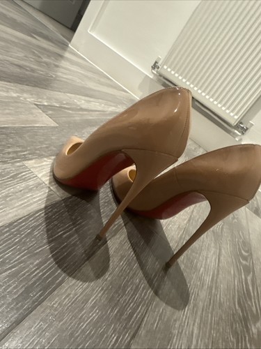 These are christian louboutin - are,