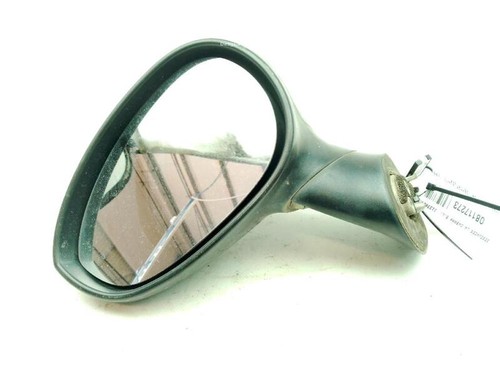 Mirror left fiat grande punto - mirror,
