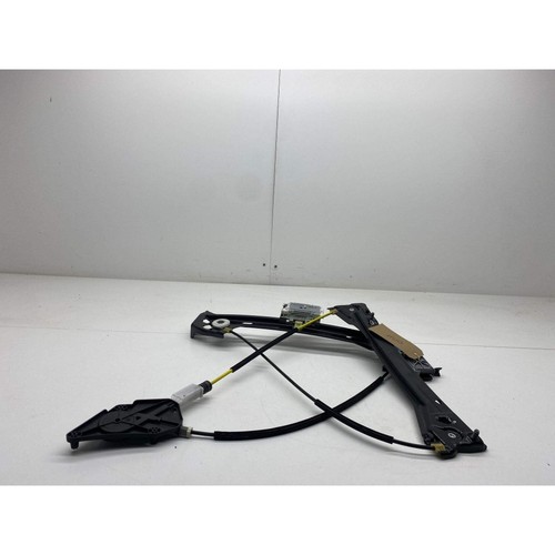 Audi ttrs window regulator - audi,