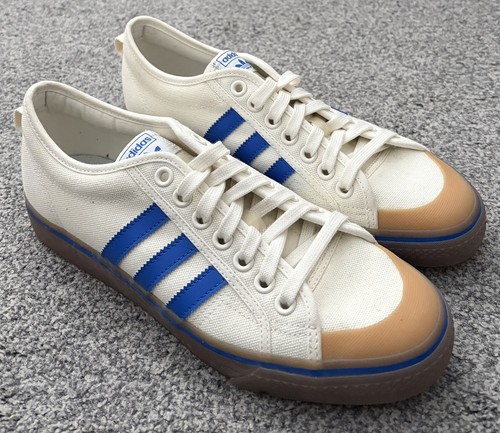 Adidas nizza uk 9 - nizza,