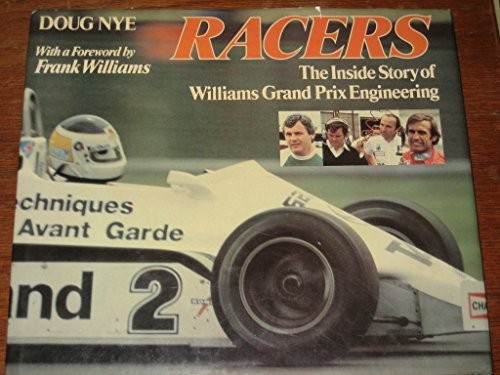 Racers inside story of - story,