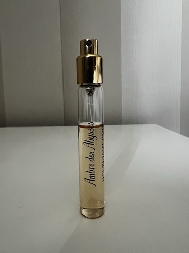 Houbigant ambre des - des, abysses