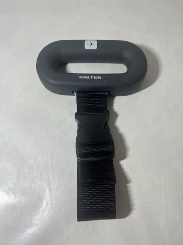 Salter digital scale - salter,