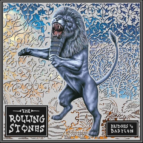 The rolling stones bridges - the,