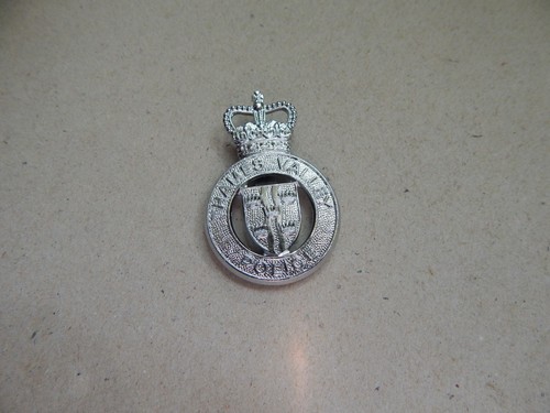 Obsolete thames valley - thames,