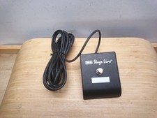 Img stageline guitar foot - img,