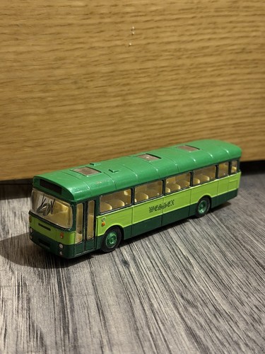 Corgi ooc bet single decker - bet,