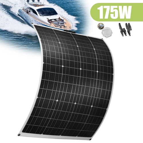 175w 12v flexible mono - 175w,