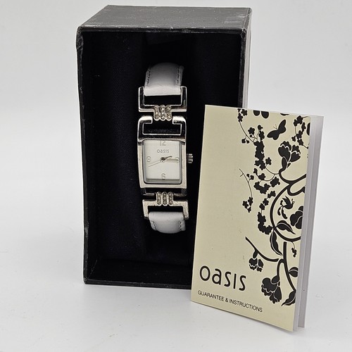 Oasis ladies watch - oasis,