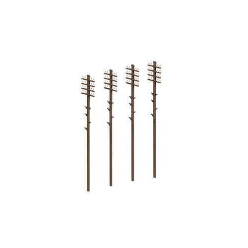 Ratio 452 gauge telegraph - 452, oo