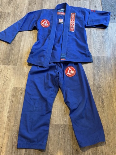 Gracie barra equipe - gracie,