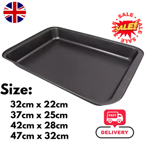 Extra large non - extra, non-stick