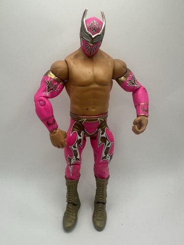 Wwe sin cara wrestling action - cara,