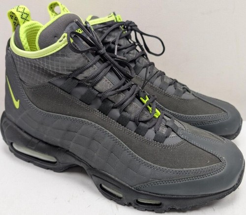 Nike air max sneakerboot - air, 95