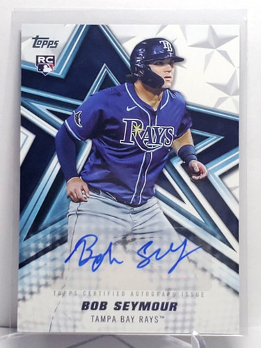 2026 topps series bob - series, 1