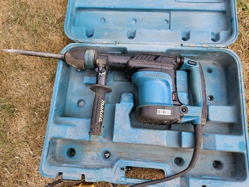 Makita hm0871c demolition - hm0871c,
