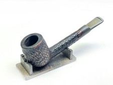 Vintage tobacco smoking pipe - smoking,