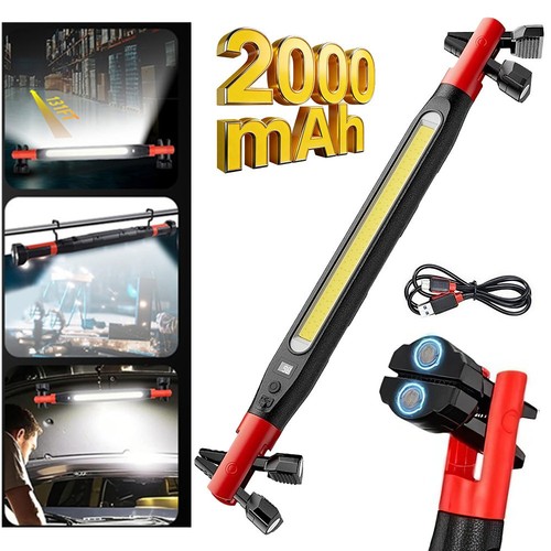 3000lm led under hood work - led,