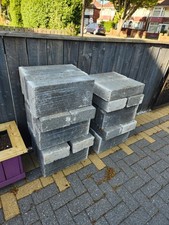 Concrete blocks breeze - concrete,