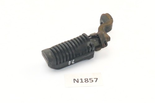 Yamaha 650 4k0 - 1981, front