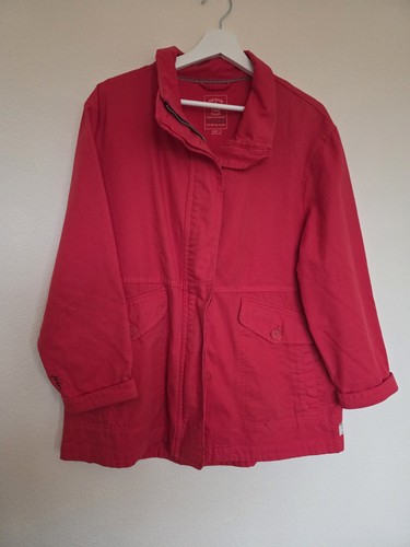 Red joules feild utility - feild,