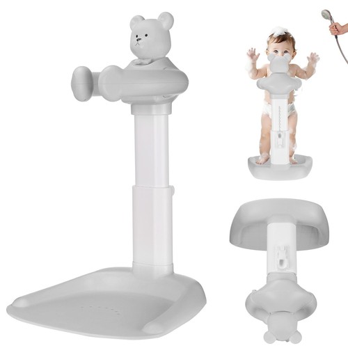 Shower toddler stand - shower,