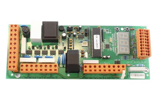 Gledhill boilermate 2000 pcb - gledhill,