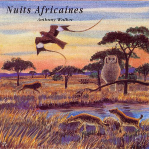 Anthony walker nuits - walker,