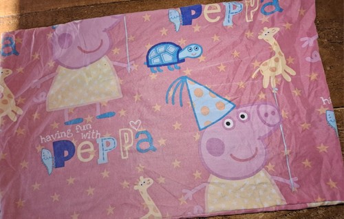 Peppa pig single - single, duvet