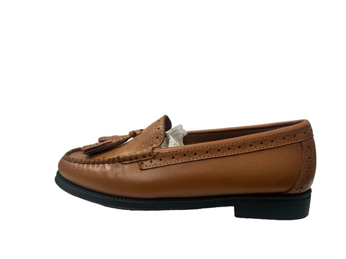 Bass easy weejuns loafers - g.h,
