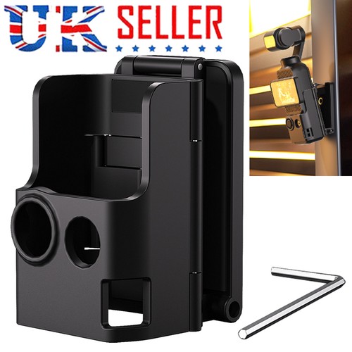 Magnetic mount base bracket - magnetic,