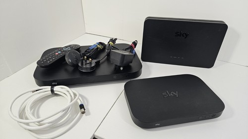 Bundle sky box es340d8uk - box,