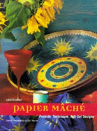 Craft focus papier - papier, by
