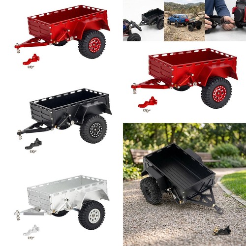 Trailer with wheels - trailer,