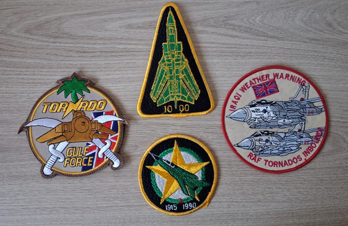 Royal air force - 4,