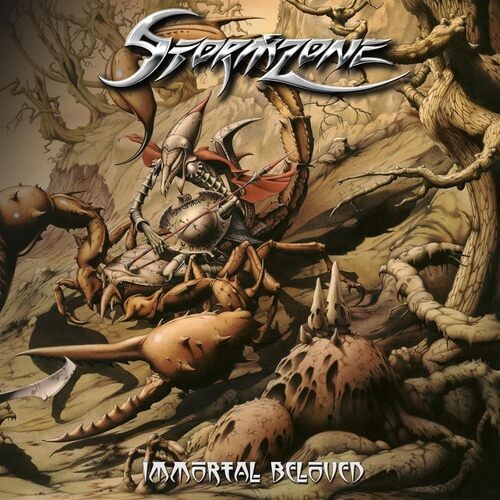 Stormzone immortal beloved - :,
