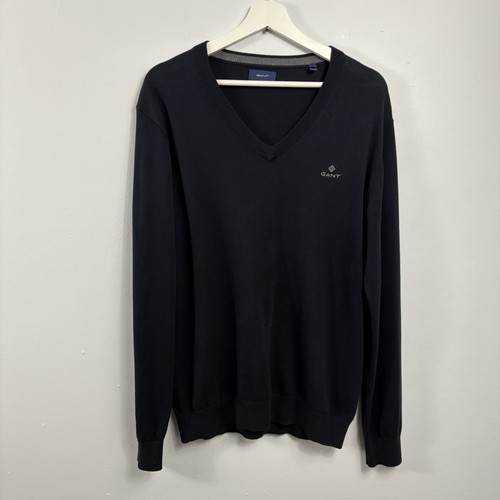 Gant jumper mens - gant,