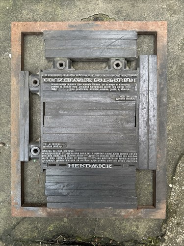 Vintage letterpress - vintage,